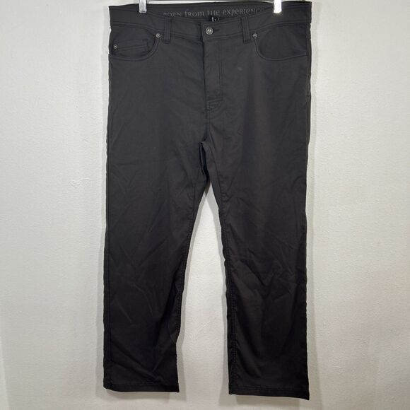 Kuhl Pants Mens 38X30 Gray Slim Fit‎ Breathe Stretch Hiking Gorpcore Outdoors - Picture 1 of 6